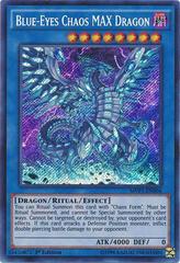 Blue-Eyes Chaos MAX Dragon YuGiOh The Dark Side of Dimensions Movie Pack Prices