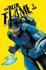 The Blue Flame #2 (2021) Comic Books The Blue Flame Prices