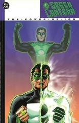 Green Lantern: The Power of Ion (2003) Comic Books Green Lantern Prices