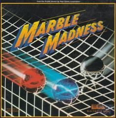 Marble Madness Amiga Prices