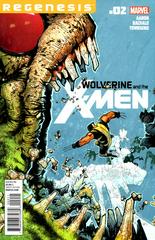 Wolverine & the X-Men #2 (2012) Comic Books Wolverine & the X-Men Prices