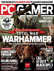 PC Gamer [Issue 268] PC Gamer Magazine Prices