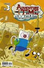 Adventure Time #3 (2012) Comic Books Adventure Time Prices