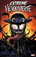 Extreme Venomverse [Lashley] #4 (2023) Comic Books Extreme Venomverse Prices