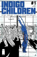 Indigo Children [3rd Print] #1 (2023) Comic Books Indigo Children Prices