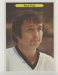 Brad Park Hockey Cards 1980 O-Pee-Chee Super Prices