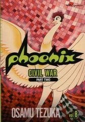 Civil War Part Two #8 (2006) Comic Books Phoenix Prices