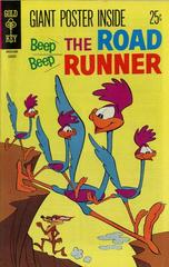 Beep Beep the Road Runner #19 (1970) Comic Books Beep Beep the Road Runner Prices
