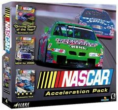 NASCAR Acceleration Pack PC Games Prices