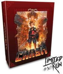 Chasm [Classic Edition] Playstation 4 Prices