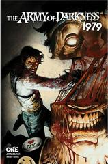 Army of Darkness 1979 #1 (2021) Comic Books Army of Darkness 1979 Prices