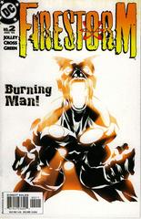 Firestorm #2 (2004) Comic Books Firestorm Prices