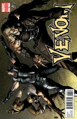 Venom [Zircher] Comic Books Venom Prices