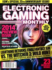 Electronic Gaming Monthly [Issue 262] Electronic Gaming Monthly Prices