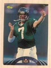 Boomer Esiason #41 Football Cards 1996 Classic NFL Experience Prices