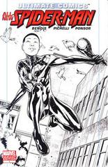 Ultimate Comics Spider-Man [Pichelli Sketch] #1 (2011) Comic Books Ultimate Comics Spider-Man Prices