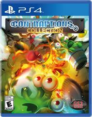Contraptions Collection Playstation 4 Prices