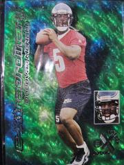 Donovan McNabb #13 of 15XT Football Cards 1999 Skybox E X Century Extraordinary Prices