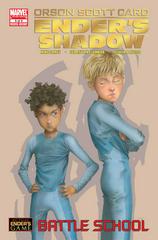 Ender's Shadow: Battle School #5 (2009) Comic Books Ender's Shadow Prices