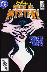 Elvira's House of Mystery Comic Books Elvira's House of Mystery Prices