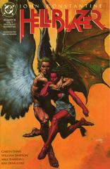 Hellblazer #60 (1992) Comic Books Hellblazer Prices
