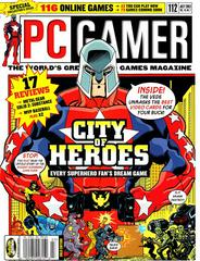 PC Gamer [Issue 112] PC Gamer Magazine Prices