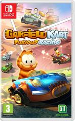 Garfield Kart Furious Racing PAL Nintendo Switch Prices