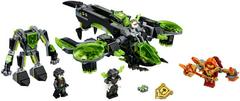 LEGO Set | Berserker Bomber LEGO Nexo Knights