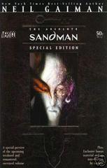 The Sandman [Sandman Special] #1 (2006) Comic Books Sandman Prices