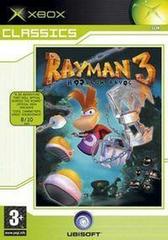 Rayman 3 Hoodlum Havoc [Classics] PAL Xbox Prices