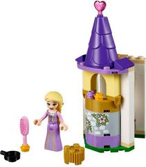 LEGO Set | Rapunzel's Petite Tower LEGO Disney Princess