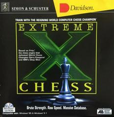 Extreme Chess PC Games Prices