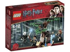 The Forbidden Forest LEGO Harry Potter Prices