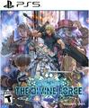 Star Ocean The Divine Force | Playstation 5