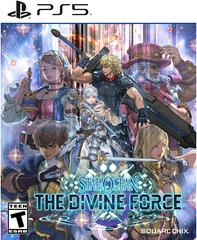 Star Ocean The Divine Force Playstation 5 Prices