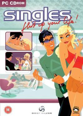 Singles: Flirt Up Your Life PC Games