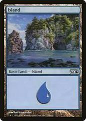 Island Magic M13 Prices