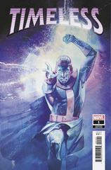 Timeless [Maleev] #1 (2022) Comic Books Timeless Prices