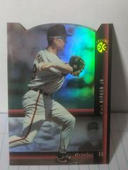 Cal Ripken Jr. #32 Baseball Cards 1994 SP Holoview Red Prices