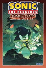 Sonic The Hedgehog: Scrapnik Island [Paperback] Comic Books Sonic the Hedgehog: Scrapnik Island Prices