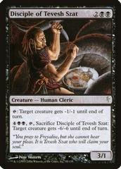 Disciple of Tevesh Szat Magic Coldsnap Prices