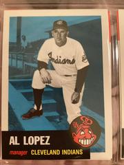 Al Lopez #329 Baseball Cards 1991 Topps Archives 1953 Prices