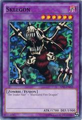 Skelgon YuGiOh Astral Pack Five Prices