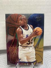 SHAQUILLE O'NEAL Basketball Cards 1995 Ultra Rising Stars Prices