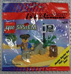 Pirate Lookout #1464 LEGO Pirates Prices