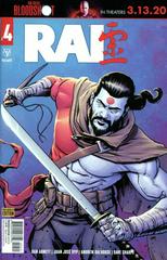 Rai [Pre-Order] #4 (2020) Comic Books Rai Prices