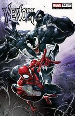 Venom [Crain] #26 (2020) Comic Books Venom Prices