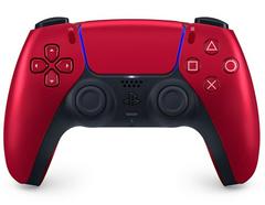 DualSense Wireless Controller [Volcanic Red] Prices Playstation 5 ...