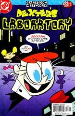 Dexter's Laboratory #23 (2001) Comic Books Dexter's Laboratory Prices