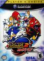 Sonic Adventure 2 Battle [Player's Choice] | Gamecube